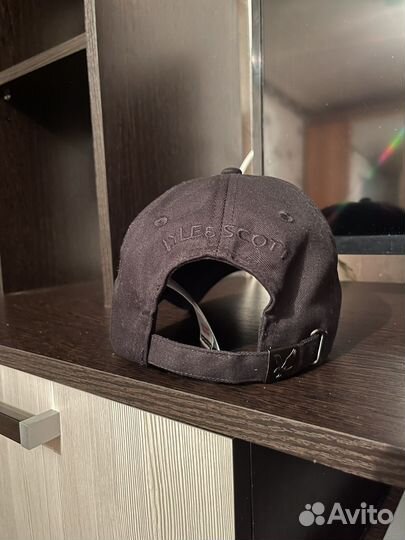 Кепка бейсболка Lyle & Scott