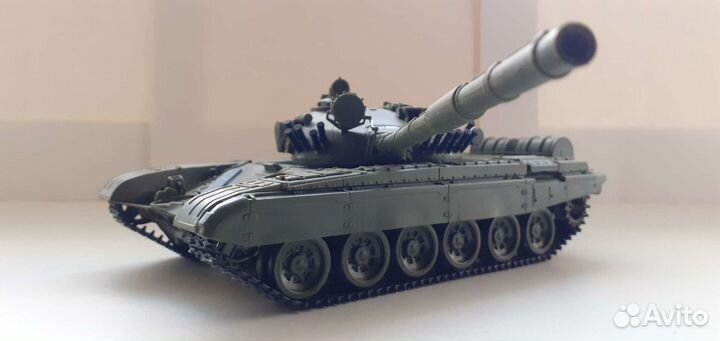 Модели бронетехники 1:35