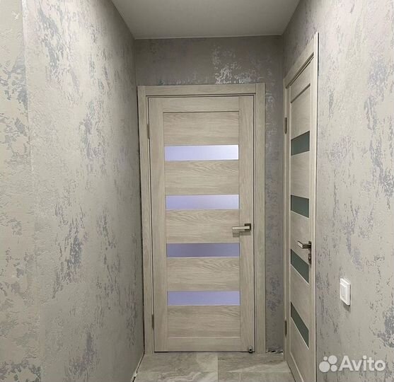 Декоративная штукатурка