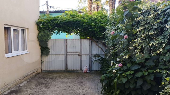 Дом 80 м² на участке 8 сот.