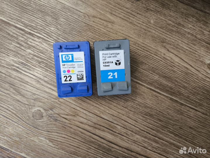 Принтер HP DeskJet F4180