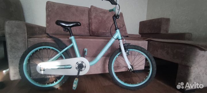 Велосипед Forward