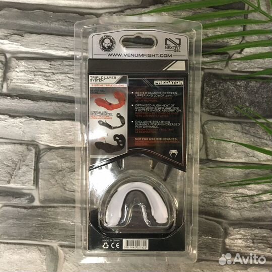 Капа Venum Predator