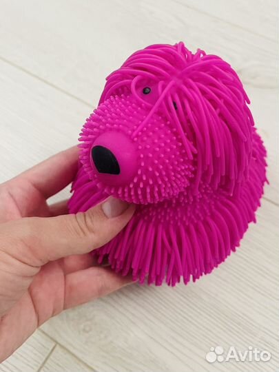 Игрушка-антистресс Bebelot 