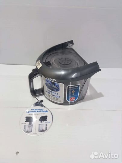 Контейнер для пылесоса Samsung SC18M2150SG