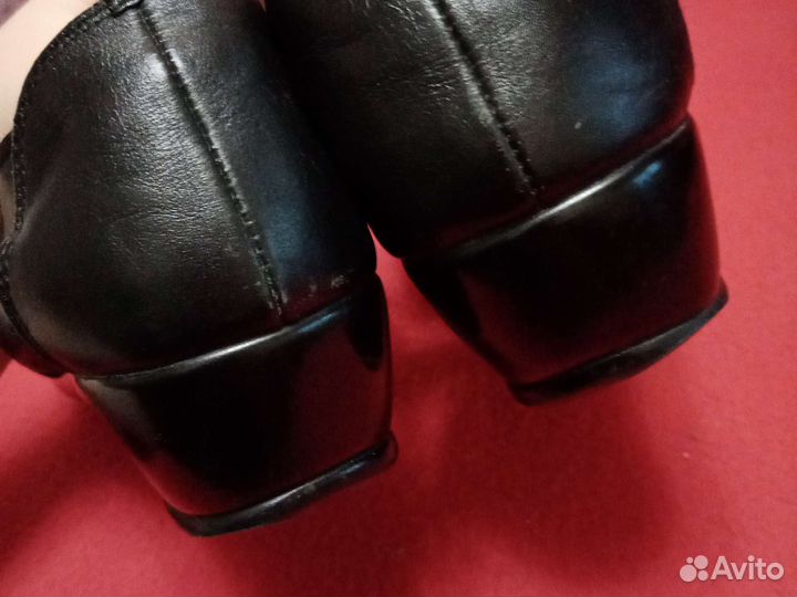 25.5см. Лёгкие Италия комфорт на широкую ступню