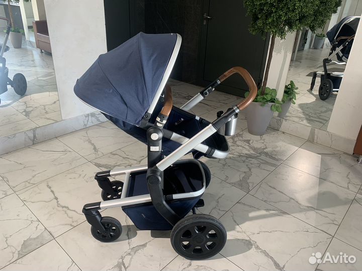 Коляска 2 в 1 Joolz day 3