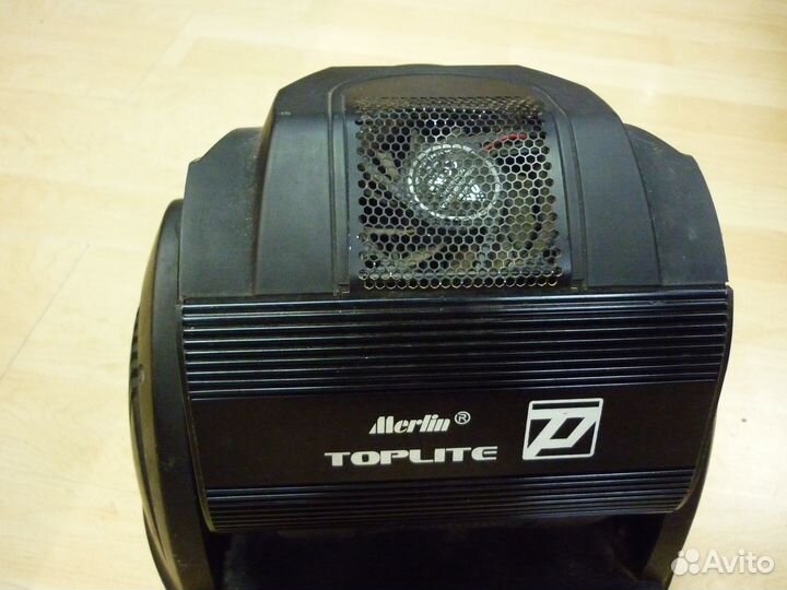 Светильник toplite