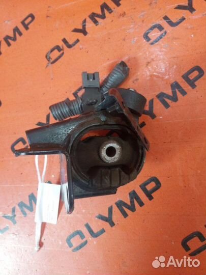 Подушка двс левая Toyota Wish ANE11 1AZ-FSE 2006