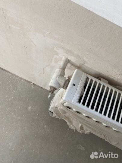 Приёмка квартир у застройщика