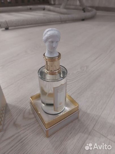 Женская парфюмерия