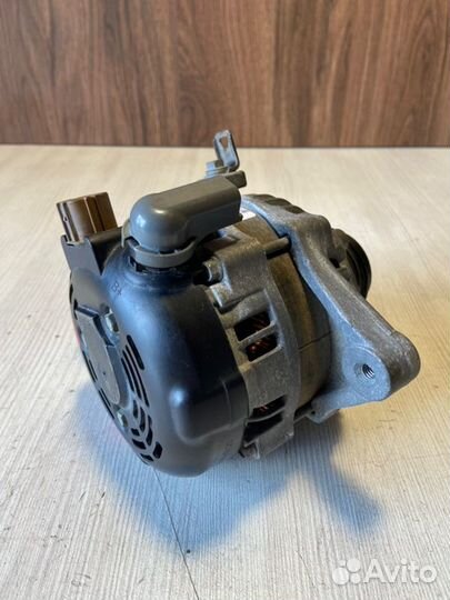 Генератор Toyota Corolla 180 1ZR-FE 2013