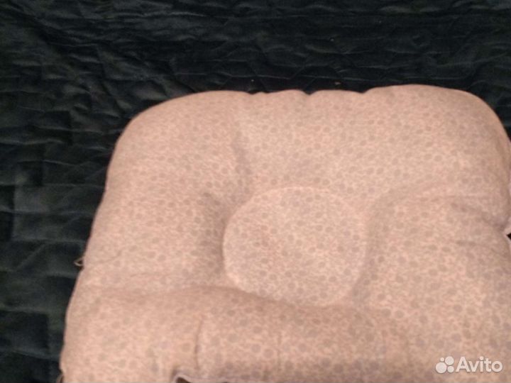 Подушки для малышей и новорождённых