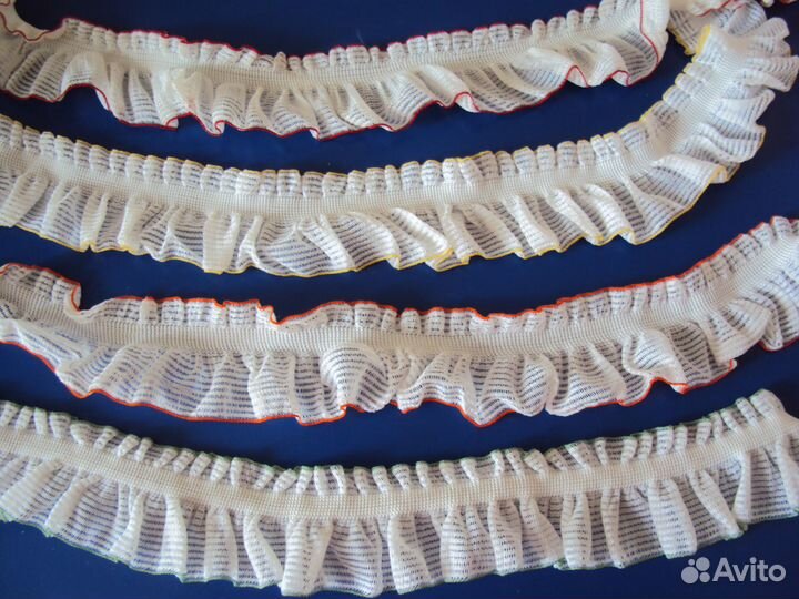 Тесьма СССР