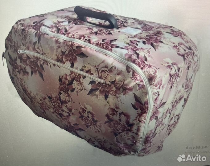 Чехол для переноски животных (48*32*32)