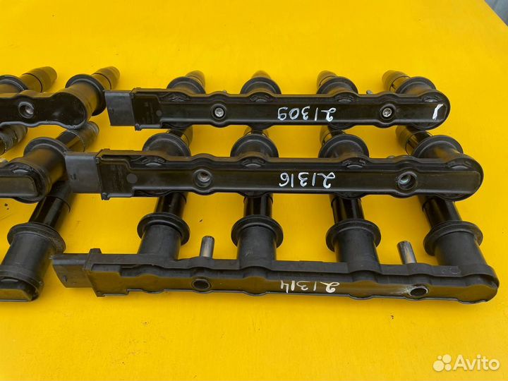 Катушка зажигания Opel Z18XER Z16XER 1104082