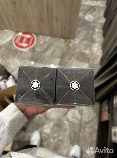 Духи мужские Оригинал 100мл