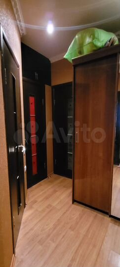 1-к. квартира, 41 м², 5/9 эт.