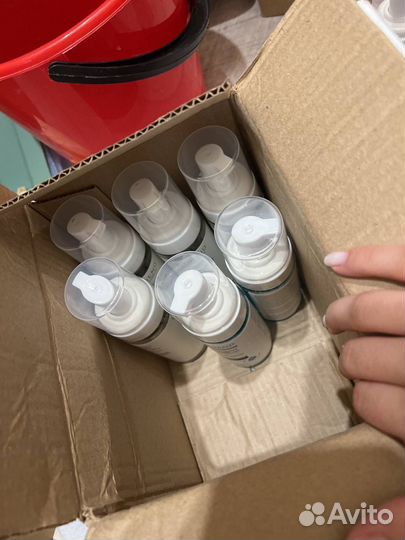 Ресницы для наращивания