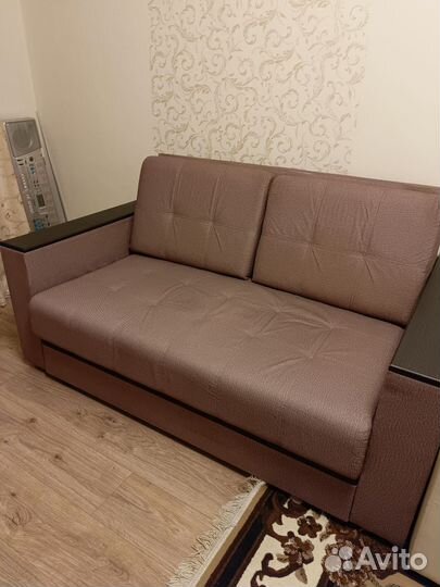 Диван кровать бу