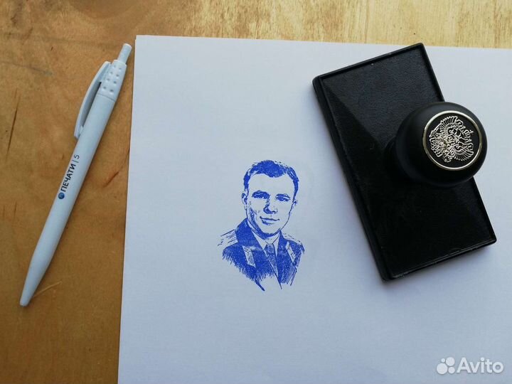 Изготовление печатей. Частный мастер