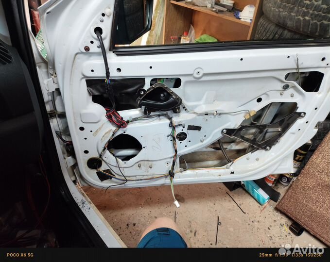 Услуги автоэлектрика