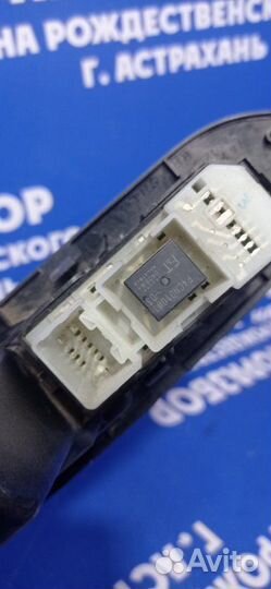 Кнопка стеклоподъемника Lexus Rx300 кроссовер