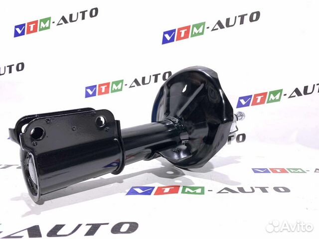 Амортизатор передний Renault Logan 2, Sandero 2