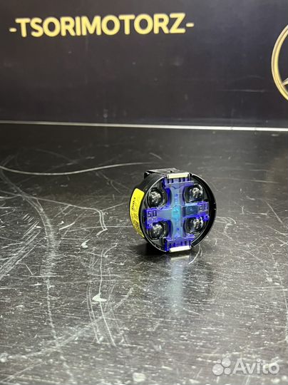 Датчик дождя мерседес w212 E250cgi