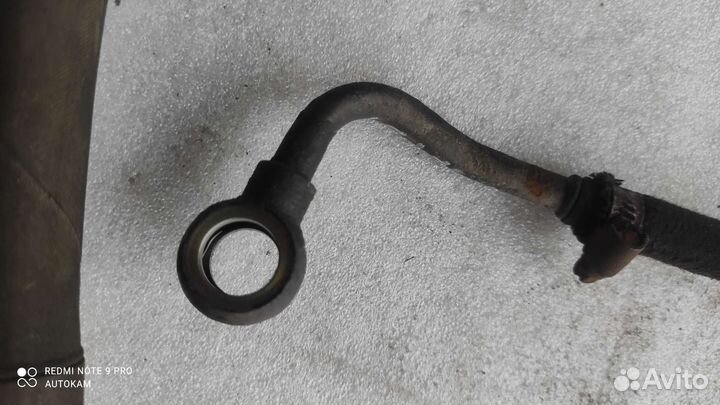 Шланг гидроусилителя руля Volkswagen Passat b5