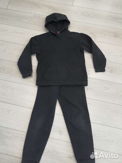 Вещи пакетом на девочку