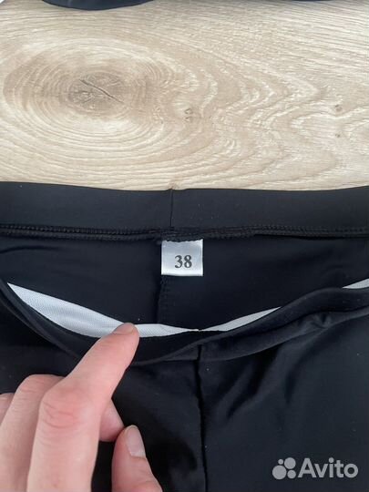 Купальник раздельный на девочку