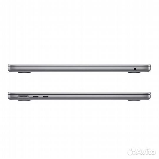 MacBook Air 15 (M3/8/256) Space Grey