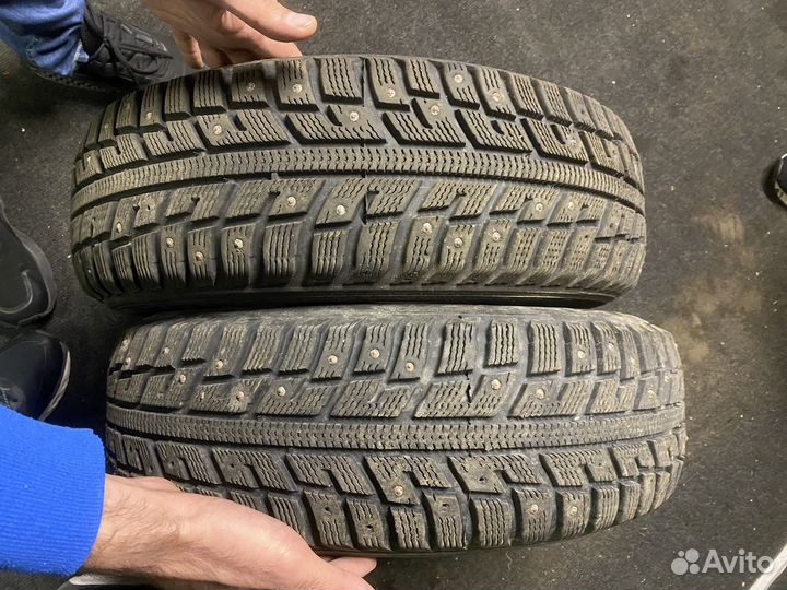 Kumho Winter Portran KC12 175/65 R14