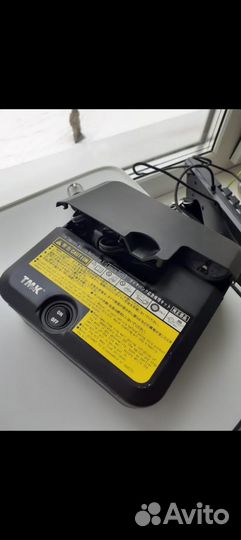 Компрессор автомобильный