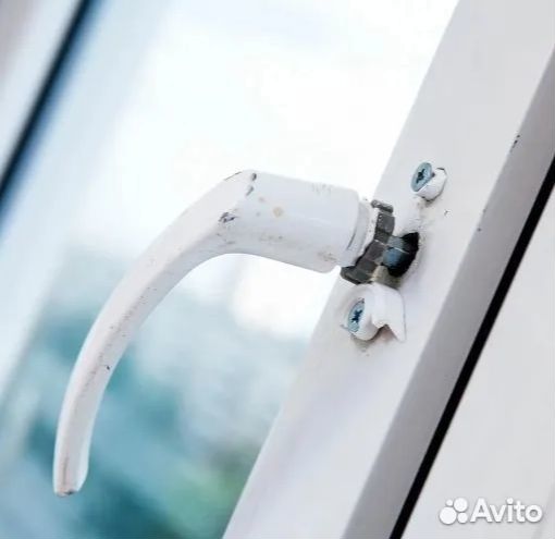 Ремонт пластиковых окон, Ремонт пвх окон и дверей