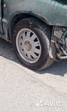 Разбор passat в3, в4, в5, в5+