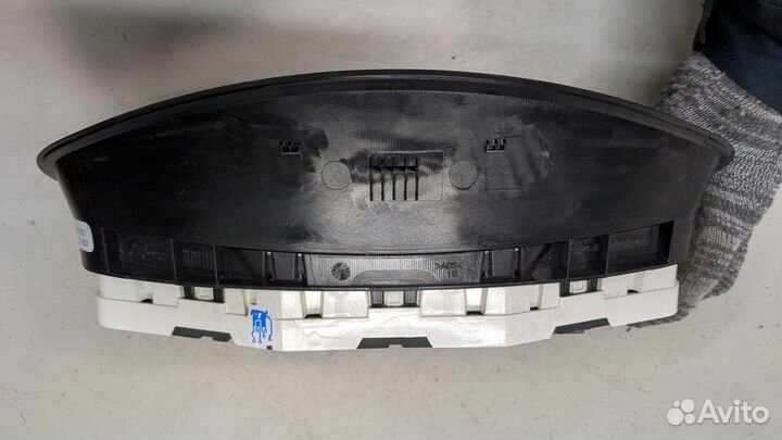 Щиток приборов Ford Kuga, 2010