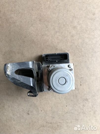 Блок ABS Mercedes V167 GLE 5.3 AMG