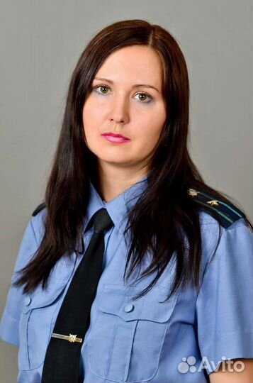 Военный юрист Казань