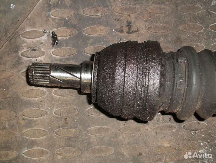 Привод Opel Vectra B 1.6