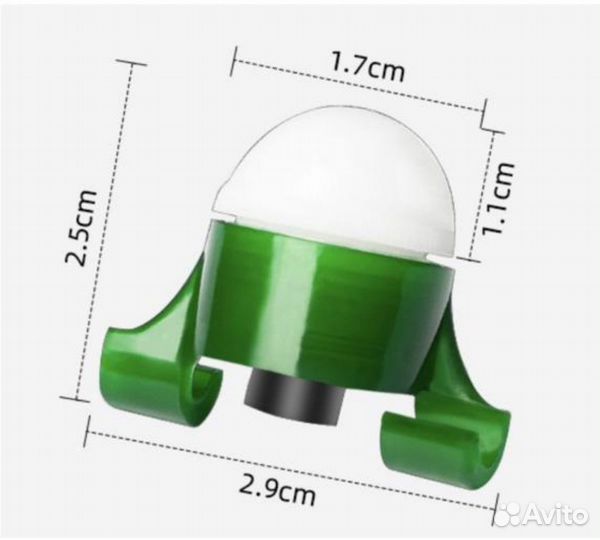 Сигнализатор поклевки