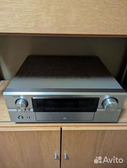 Ресивер Denon AVR 3805