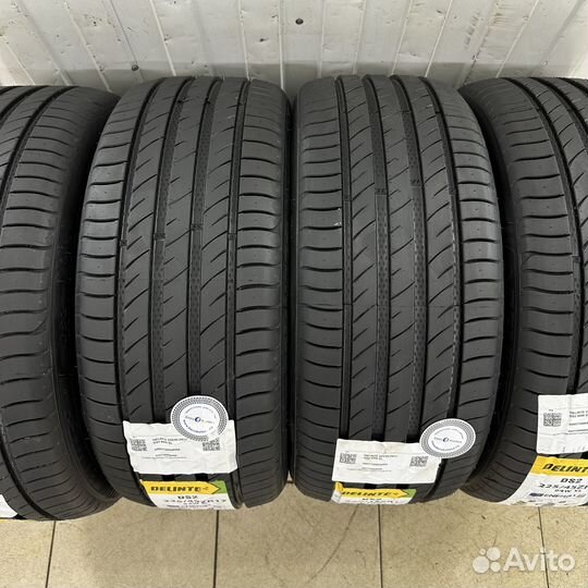 Delinte DS2 285/40 R21