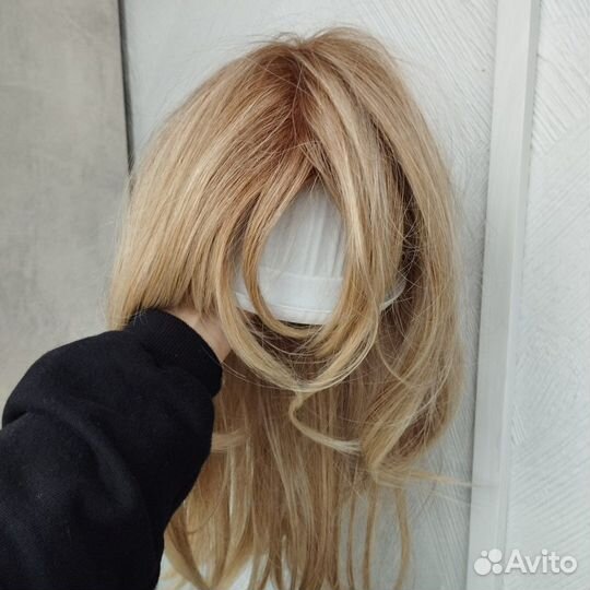 Парик/перед звонком пишите