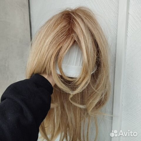 Парик/перед звонком пишите