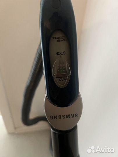 Пылесос бу samsung