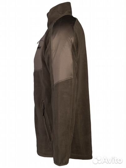 Джемпер Remington Sweater Weather Brown р. XL