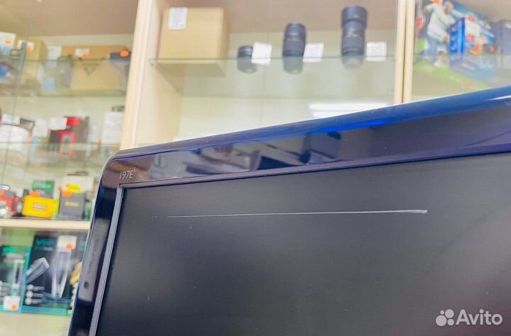 ЖК Монитор Philips 18.5