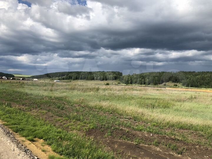 Участок 10 сот. (ИЖС)